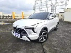 [OLXMOBBI] DP RENDAH Mitsubishi XForce 1.5 Ultimate-AT 2023 2TOMZI
