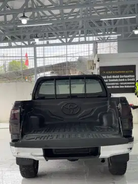 Toyota HILUX 2023 Diesel