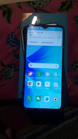 oppo a77s ram 8/128