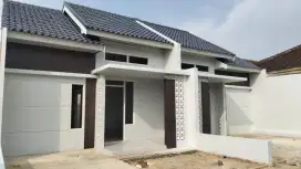 Rumah murah dekat PGSD dan SMA kartika