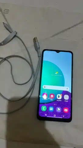 Hp Samsung Galaxy A02