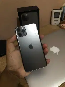 IPHONE 11 PRO 64 GB EX INTER