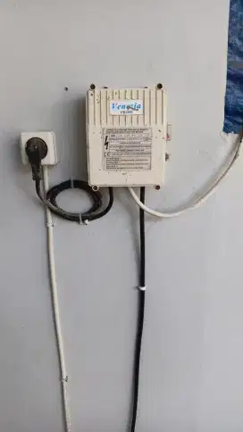 SERVICE PANGGILAN POMPA AIR { JETPUMP / SUBMERSIBLE / SUMUR BOR }