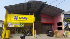 Dijual Ruma Strategis cocok untuk usaha di Kedoya Raya, Jakarta Barat