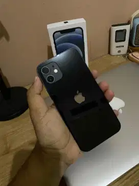 IPHONE 12 256 GB EX INTER