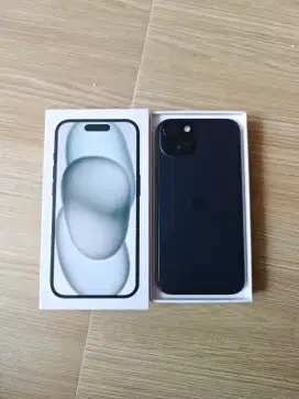 Iphone 15 Plus 256gb iBox bh 87% 15plus 15+