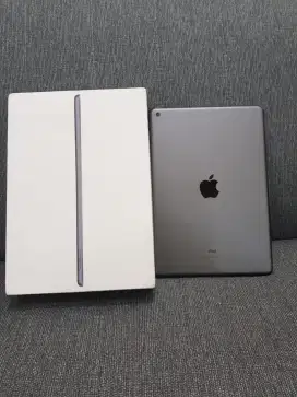 Ipad gen 9 64 gb inter wifi only mulus