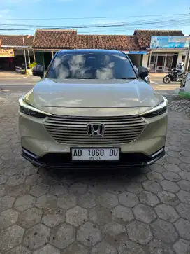 Hrv se tahun 2023