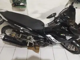 Mx king 150 jual butuh