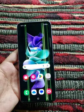 Samsung ZFlip 3 5G resmi sein