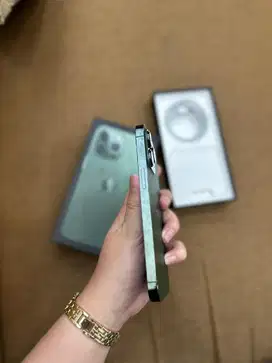 Iphone 13 pro 256 GB Resmi Indonesia digimap