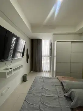 Dijual Apartemen Gold Coast PIK, 1BR, 29m2, Furnish