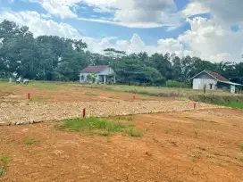 Tanah lokasi 38 dekat griya kebun dan UM 3