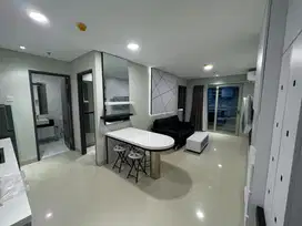 Apartment Praxis dekat Tunjungan Plaza Trillium One Icon The Peak