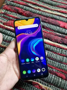Vivo V20 SE, Ram 8/128 no minus