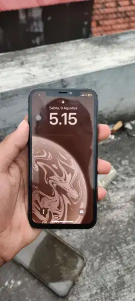 Ip x kapasitas 64