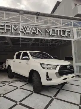 Toyota HILUX 2023 Diesel