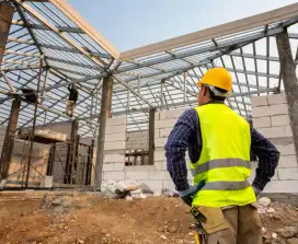 Tukang perbaikan atap jasa renovasi rumah, talang rembes