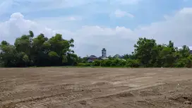 kavling rumah madiun kota