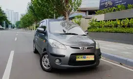 (KM80000)HYUNDAI i10 AT 2011 NIK 2010 ISTIMEWA KM RENDAH