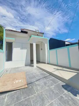Rumah murah ready unit dekat Surabaya disidoarjo sukodono