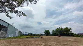 kavling pinggir ringroad kota madiun bisa nego