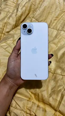 iPhone 15 Plus 128GB iBox