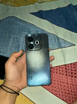 HP Infinik smart 8