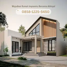 Jasa Arsitek Kediri - Desain Rumah Impian Dengan Ahlinya!