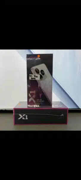 Advan X1 ram 8gb