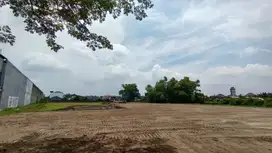 kavling premium madiun kota, kawasan hunian ring road