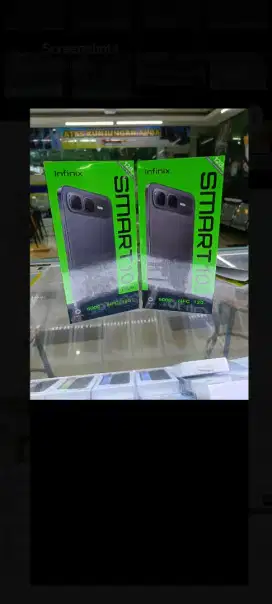Infinix smart 10 plus ram 8gb
