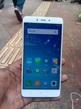 Xiomi note 4 ram 4/64