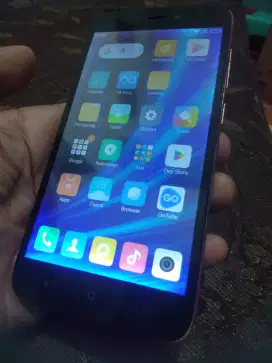 Xiaomi redmi 5A Ram 2/16