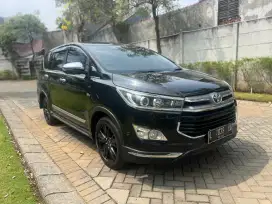 Kijang innova Q matic bensin