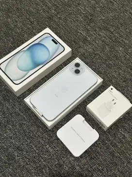 Iphone 15 Plus 128GB Ibox Blue