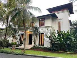 For Rent Compound House at Cilandak Jakarta Selatan 5BR