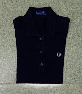 Polo Shirt Fred Perry