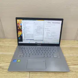 Laptop Asus Vivobook A416ep Core i5-1135g7 Ram 8gb SSD 512gb MX330 Ips
