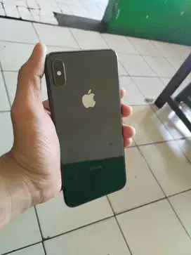 Iphone xs Max 64gb inter fulset nominus