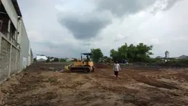 tanah pekarangan madiun kota gratis BBN