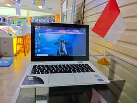 Jual Laptop Lenovo Yoga Touchscreen