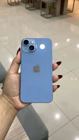 IPHONE 14 resmi indo