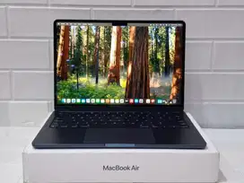 Macbook Air 2024 M3 8/256