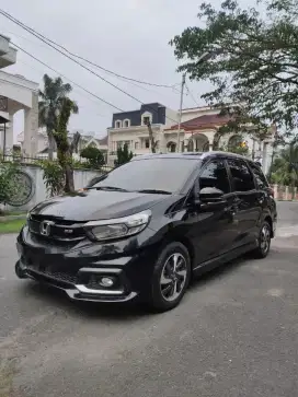 Mobilio RS CVT Matic 2019