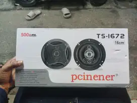 Speaker Mobil Pcinener TS 1672