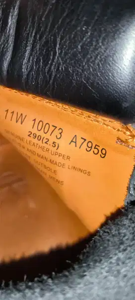 Sepatu Timberland