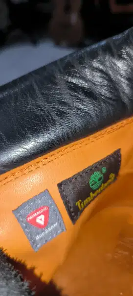 Sepatu Timberland