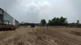 tanah kavling madiun kota pinggi ringroad gratis biaya balik nama