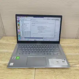 Laptop Asus Vivobook A416JP Core i5-1035G1 Ram 8gb SSD 256gb MX330